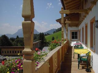 Hotel Bauernhof Haflingertr�nke