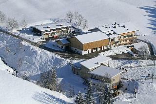 Hotel Bauernhof Haflingertr�nke