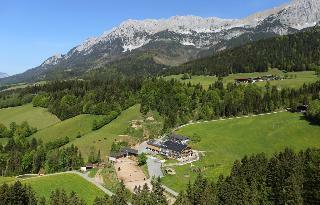 Hotel Bauernhof Haflingertr�nke
