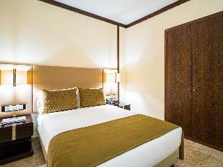 Hotel Ibis Styles Iu Namibe