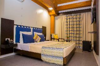 Dunia Hotel Loumbila
