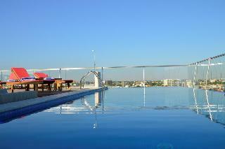 Palmeiras Suites Hotel