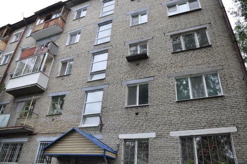 Apartment Na Elizarovykh 45