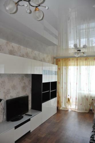 Apartment Na Elizarovykh 45
