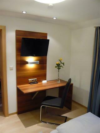 Boutique-hotel & Apartments Am Essigmanngut