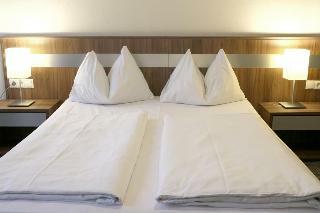 Hotel Carina Wien