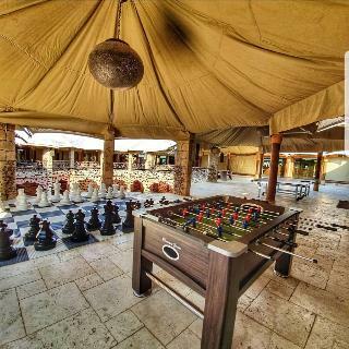 Hotel Telal Resort