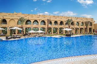 Western Hotel - Madinat Zayed