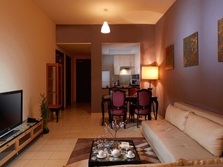 Ziqoo Hotel Apartments