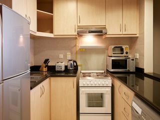 Ziqoo Hotel Apartments