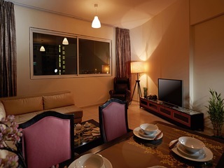 Ziqoo Hotel Apartments