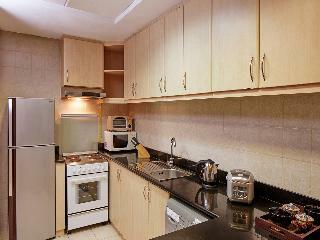 Ziqoo Hotel Apartments