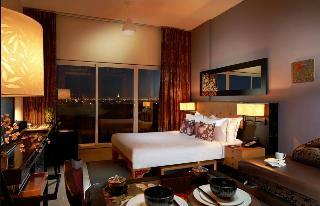 Ziqoo Hotel Apartments