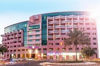 Ziqoo Hotel Apartments