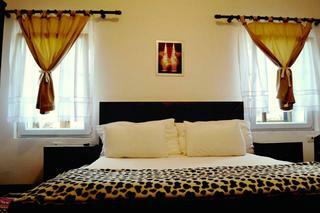Hotel Belgrad Mangalem