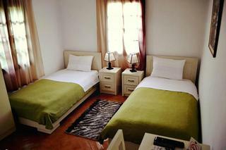 Hotel Belgrad Mangalem