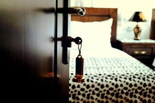Hotel Belgrad Mangalem