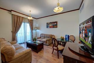 Hotel Tulip Inn Apartments