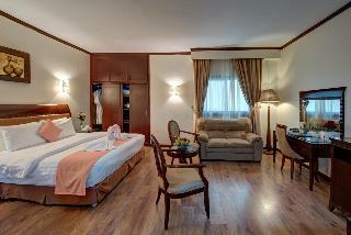 Hotel Tulip Inn Apartments