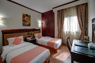 Hotel Tulip Inn Apartments