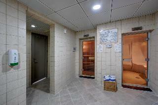 Hotel Tulip Inn Apartments