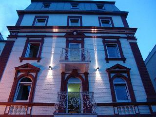 Hotel & Brasserie Traube