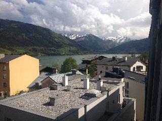 Hotel & Brasserie Traube