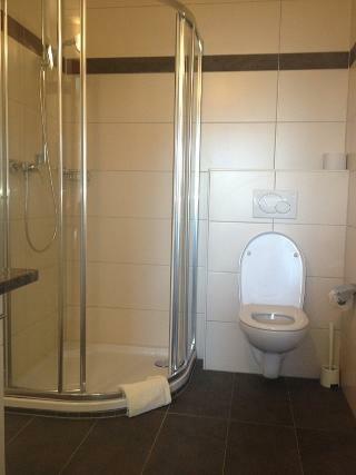 Hotel & Brasserie Traube