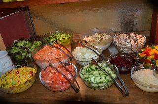 Hotel & Brasserie Traube