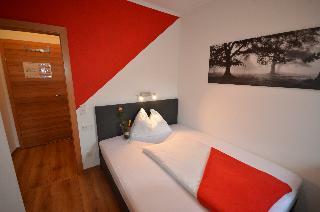Hotel & Brasserie Traube