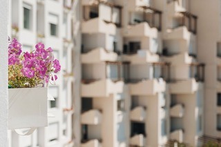 Hotel Bougainville Bay Apartments