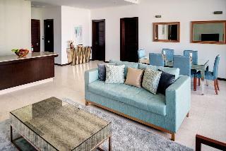 Hotel Dream Inn Dubai Apartments - Tiara