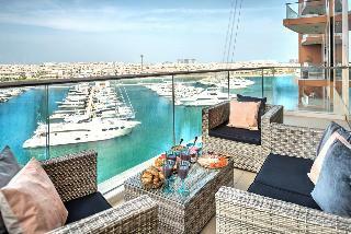 Hotel Dream Inn Dubai Apartments - Tiara