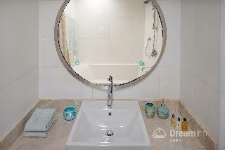 Hotel Dream Inn Dubai Apartments - Boulevard Central
