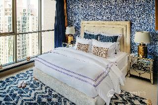 Hotel Dream Inn Dubai Apartments - Boulevard Central