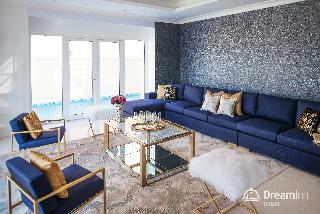 Hotel Dream Inn Dubai - Palm Villa