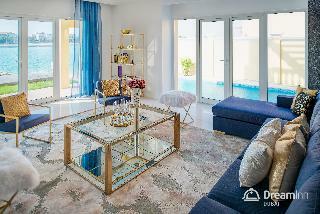 Hotel Dream Inn Dubai - Palm Villa