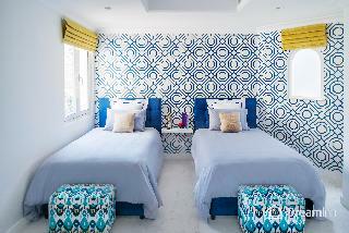 Hotel Dream Inn Dubai - Palm Villa