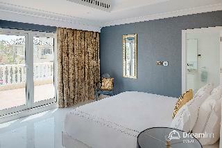 Hotel Dream Inn Dubai - Palm Villa