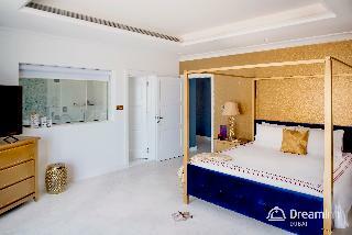 Hotel Dream Inn Dubai - Palm Villa