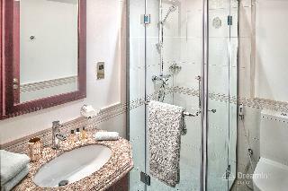 Hotel Dream Inn Dubai - Palm Villa