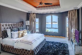 Hotel Dream Inn Dubai - Palm Villa