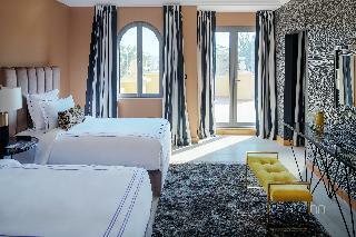 Hotel Dream Inn Dubai - Palm Villa