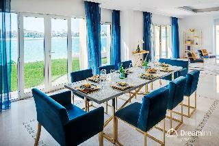 Hotel Dream Inn Dubai - Palm Villa