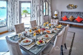 Hotel Dream Inn Dubai - Palm Villa