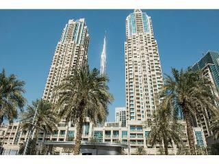 Hotel Dream Inn Dubai Apartments - 29 Boulevard