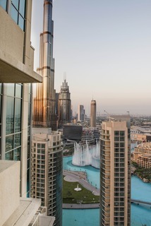 Hotel Dream Inn Dubai Apartments - 29 Boulevard
