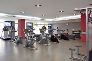 Hotel Dream Inn Dubai Apartments-southridge 4