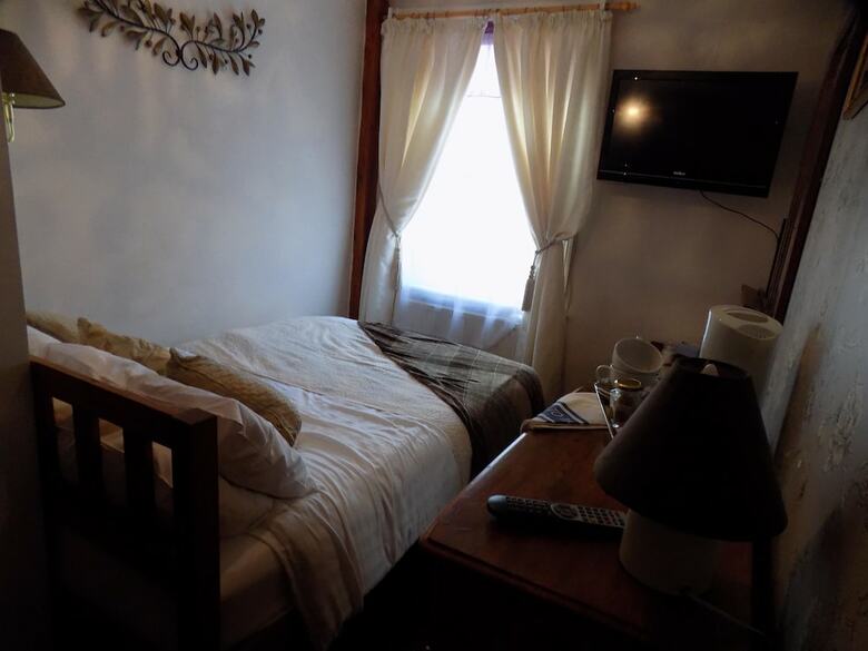 Bed & Breakfast Driftwood Hotel