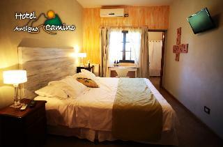 Hotel Antiguo Camino